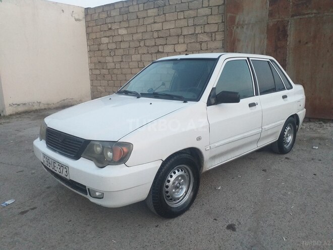 Saipa 132 2013, 300,000 km - 1.3 l - Bakı