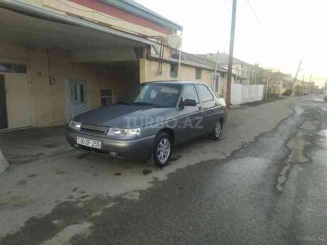 LADA (VAZ) 2110 2011, 250,000 km - 1.6 l - Quba