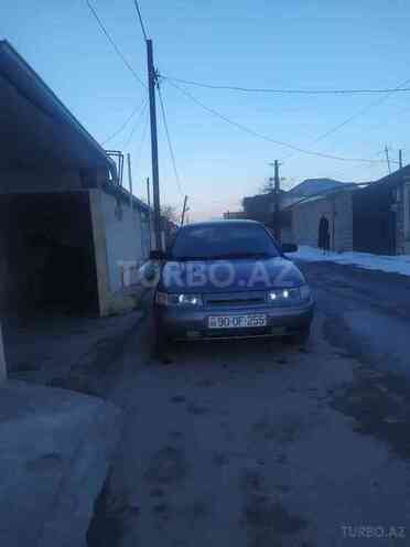 LADA (VAZ) 2110 2011, 250,000 km - 1.6 l - Quba