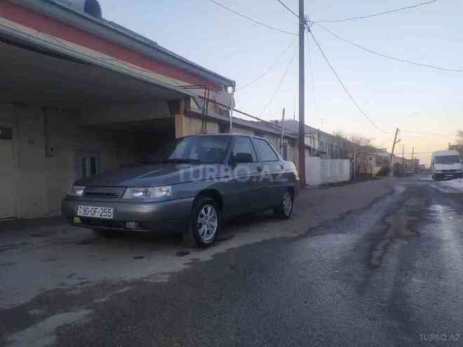 LADA (VAZ) 2110 2011, 250,000 km - 1.6 l - Quba