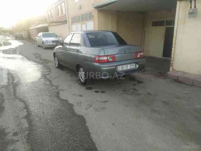 LADA (VAZ) 2110 2011, 250,000 km - 1.6 l - Quba