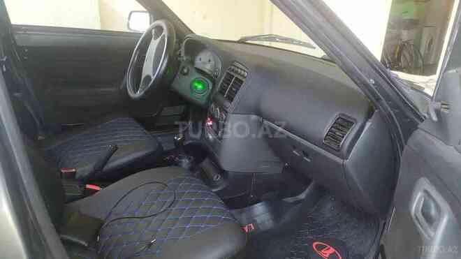 LADA (VAZ) 2110 2011, 250,000 km - 1.6 l - Quba