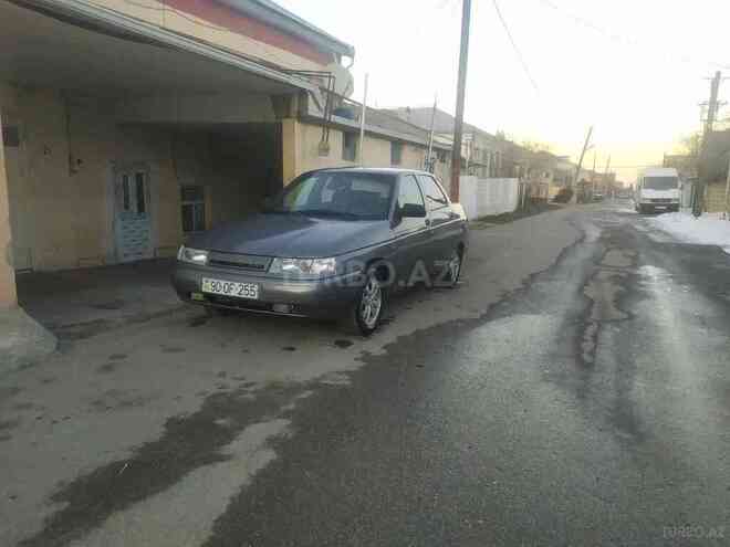 LADA (VAZ) 2110 2011, 250,000 km - 1.6 l - Quba