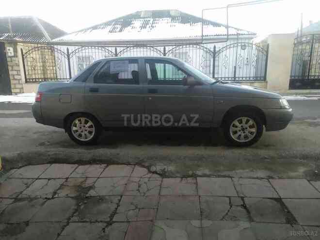 LADA (VAZ) 2110 2011, 250,000 km - 1.6 l - Quba