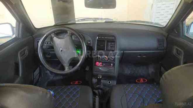 LADA (VAZ) 2110 2011, 250,000 km - 1.6 l - Quba