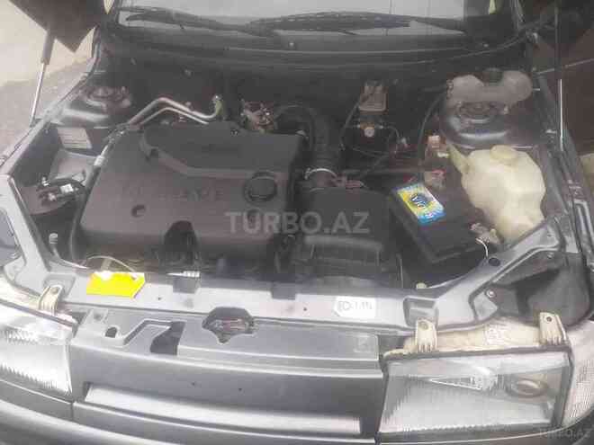 LADA (VAZ) 2110 2011, 250,000 km - 1.6 l - Quba