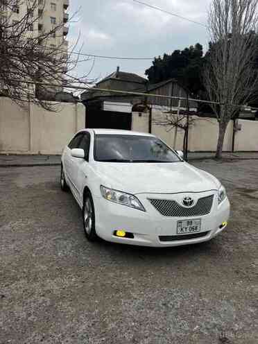 Toyota Camry 2008, 235,041 km - 2.4 l - Bakı