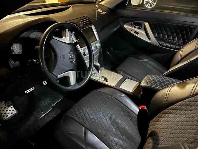 Toyota Camry 2008, 235,041 km - 2.4 l - Bakı