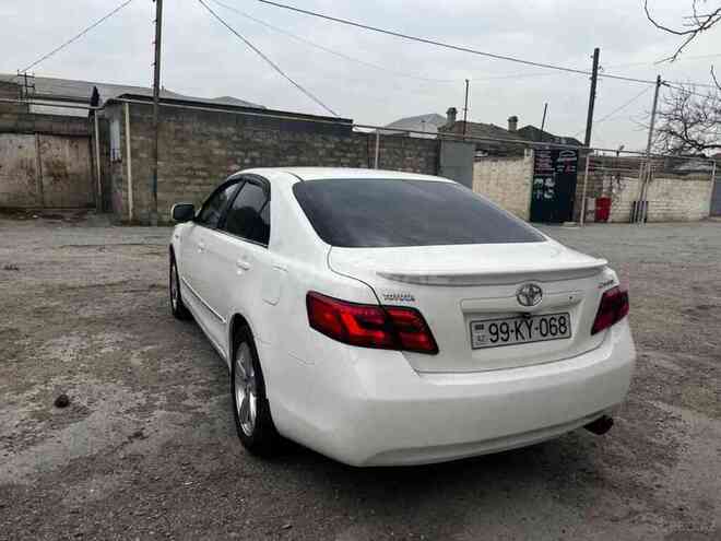 Toyota Camry 2008, 235,041 km - 2.4 l - Bakı