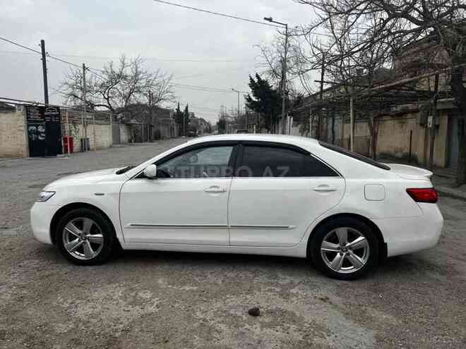 Toyota Camry 2008, 235,041 km - 2.4 l - Bakı