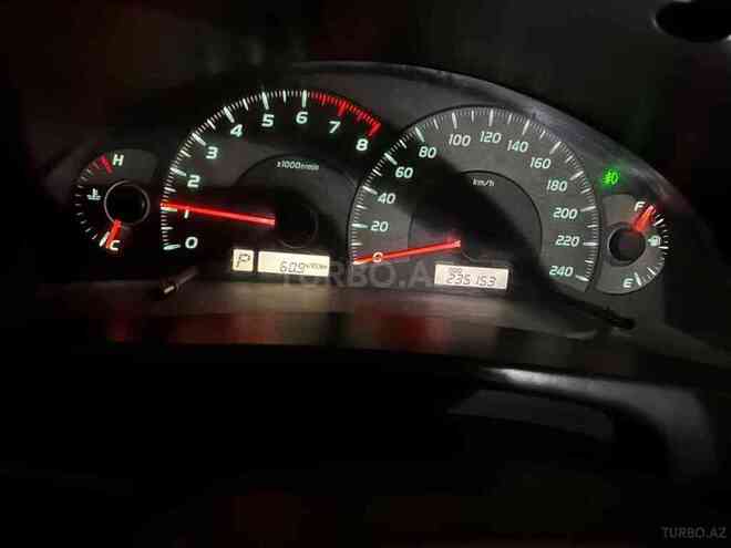 Toyota Camry 2008, 235,041 km - 2.4 l - Bakı