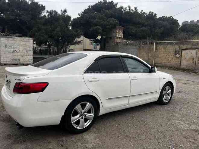 Toyota Camry 2008, 235,041 km - 2.4 l - Bakı