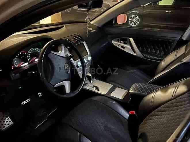 Toyota Camry 2008, 235,041 km - 2.4 l - Bakı
