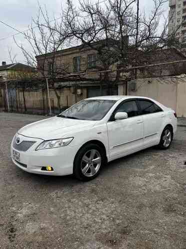 Toyota Camry 2008, 235,041 km - 2.4 l - Bakı