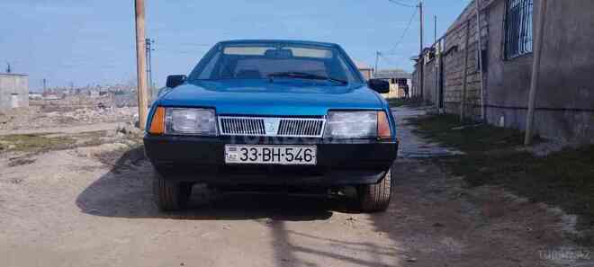 LADA (VAZ) 21099 1991, 45,846 km - 1.5 l - Bakı