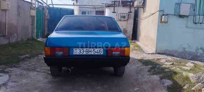 LADA (VAZ) 21099 1991, 45,846 km - 1.5 l - Bakı