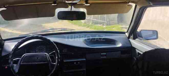 LADA (VAZ) 21099 1991, 45,846 km - 1.5 l - Bakı
