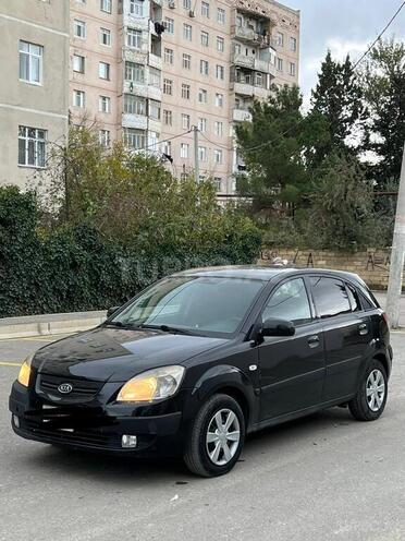 Kia Rio 2009, 245,618 km - 1.5 l - Bakı