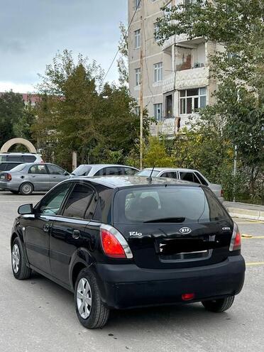 Kia Rio 2009, 245,618 km - 1.5 l - Bakı