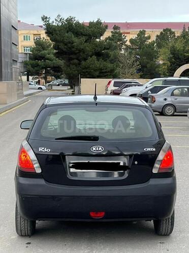Kia Rio 2009, 245,618 km - 1.5 l - Bakı
