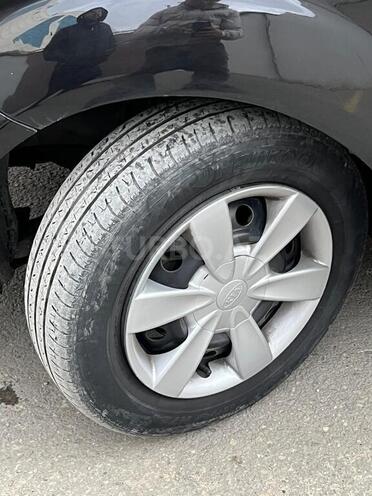 Kia Rio 2009, 245,618 km - 1.5 l - Bakı