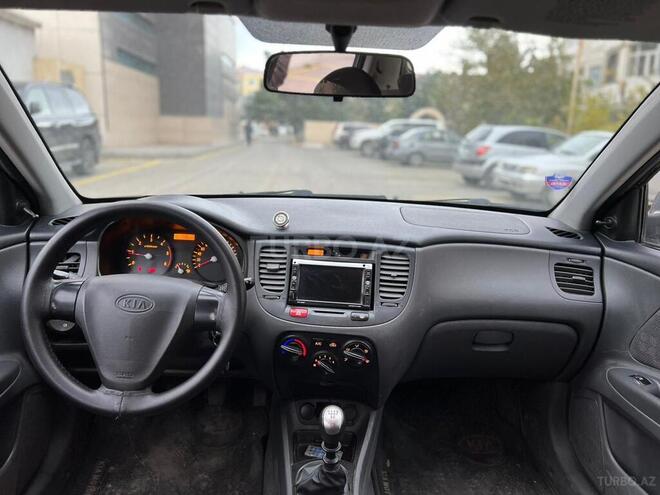 Kia Rio 2009, 245,618 km - 1.5 l - Bakı