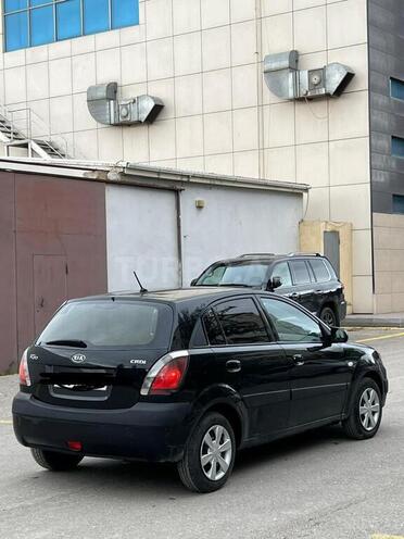 Kia Rio 2009, 245,618 km - 1.5 l - Bakı