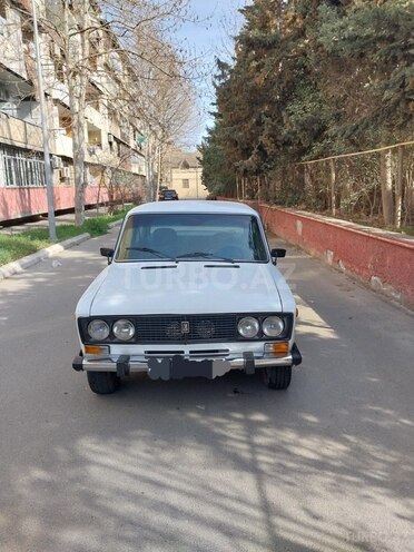 LADA (VAZ) 2106 1990, 34,260 km - 1.3 l - Bakı