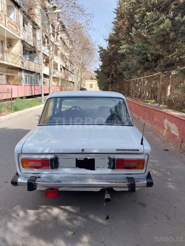 LADA (VAZ) 2106 1990, 34,260 km - 1.3 l - Bakı