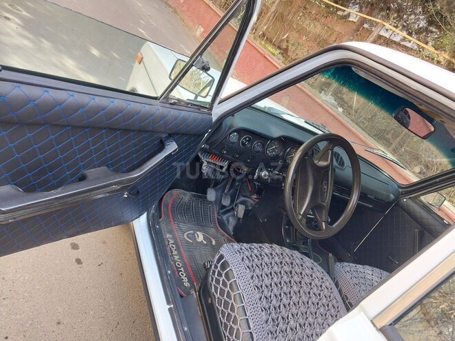 LADA (VAZ) 2106 1990, 34,260 km - 1.3 l - Bakı
