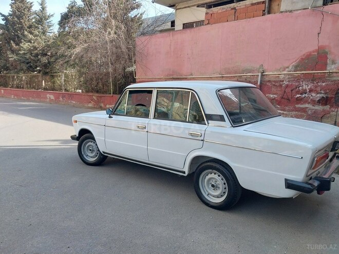 LADA (VAZ) 2106 1990, 34,260 km - 1.3 l - Bakı