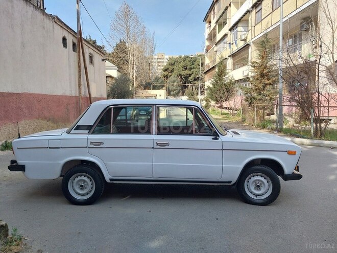 LADA (VAZ) 2106 1990, 34,260 km - 1.3 l - Bakı
