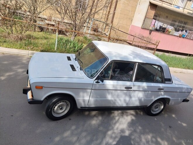 LADA (VAZ) 2106 1990, 34,260 km - 1.3 l - Bakı