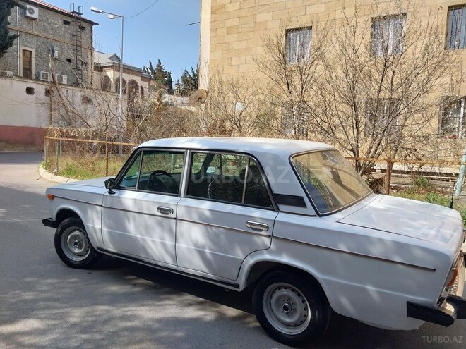 LADA (VAZ) 2106 1990, 34,260 km - 1.3 l - Bakı