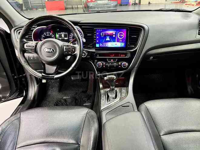 Kia Optima 2014, 84,000 km - 2.0 л - Bakı