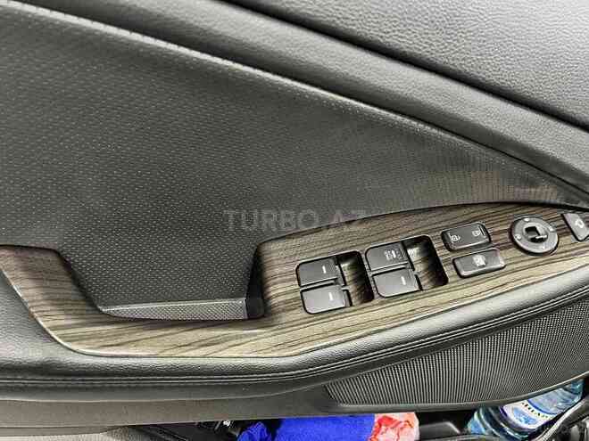 Kia Optima 2014, 84,000 km - 2.0 л - Bakı