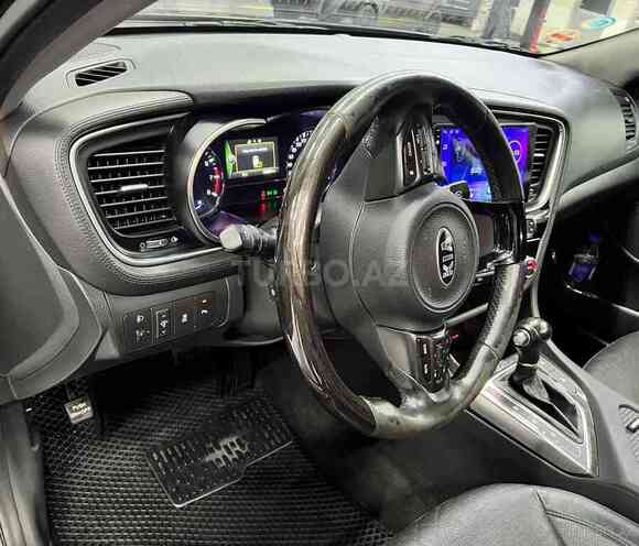 Kia Optima 2014, 84,000 km - 2.0 л - Bakı