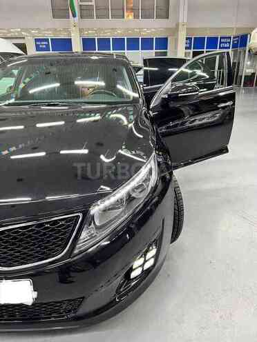 Kia Optima 2014, 84,000 km - 2.0 л - Bakı