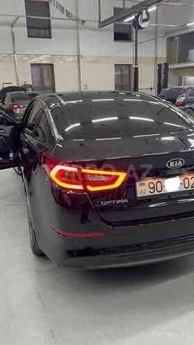Kia Optima 2014, 84,000 km - 2.0 л - Bakı