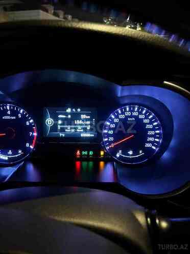 Kia Optima 2014, 84,000 km - 2.0 л - Bakı