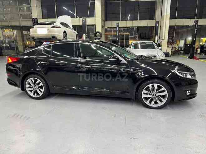 Kia Optima 2014, 84,000 km - 2.0 л - Bakı