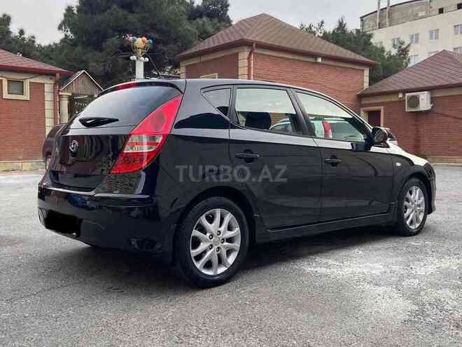 Hyundai i30 2010, 180,000 km - 1.6 l - Hacıqabul