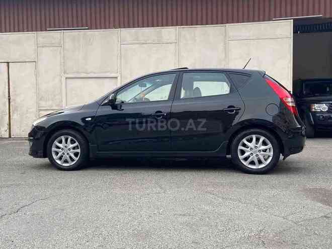 Hyundai i30 2010, 180,000 km - 1.6 l - Hacıqabul