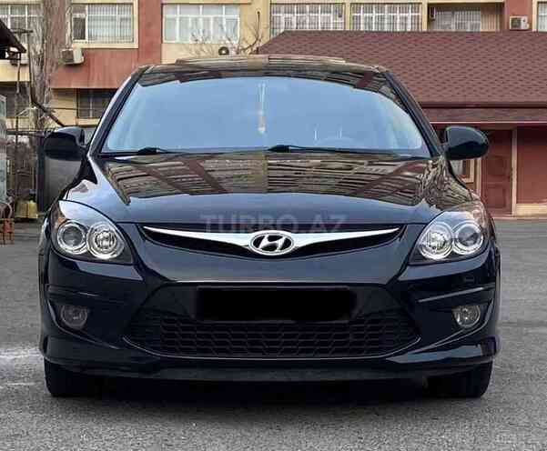 Hyundai i30 2010, 180,000 km - 1.6 l - Hacıqabul