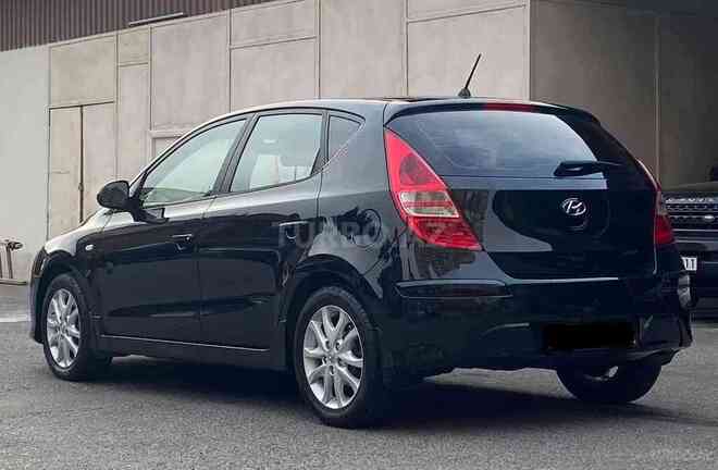 Hyundai i30 2010, 180,000 km - 1.6 l - Hacıqabul