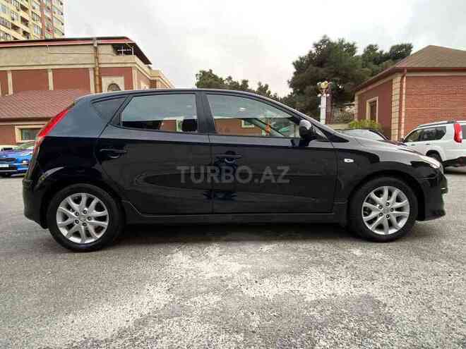 Hyundai i30 2010, 180,000 km - 1.6 l - Hacıqabul