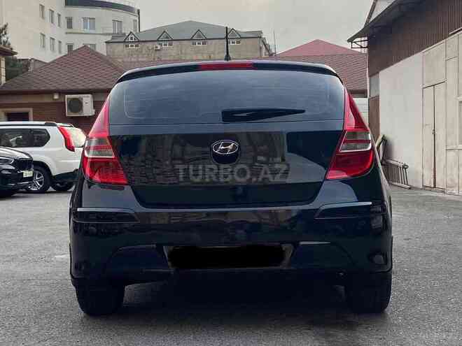 Hyundai i30 2010, 180,000 km - 1.6 l - Hacıqabul
