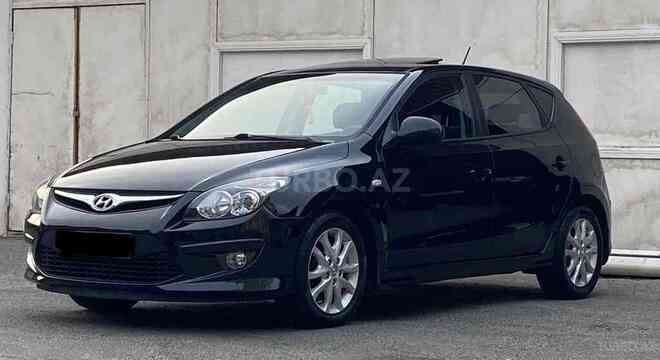 Hyundai i30 2010, 180,000 km - 1.6 l - Hacıqabul