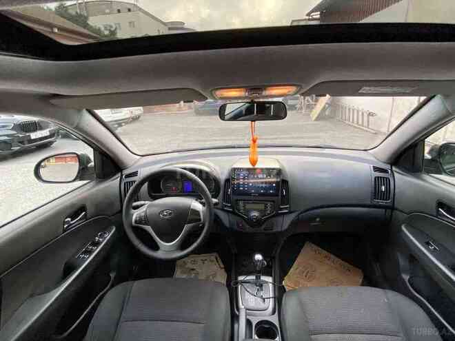 Hyundai i30 2010, 180,000 km - 1.6 l - Hacıqabul