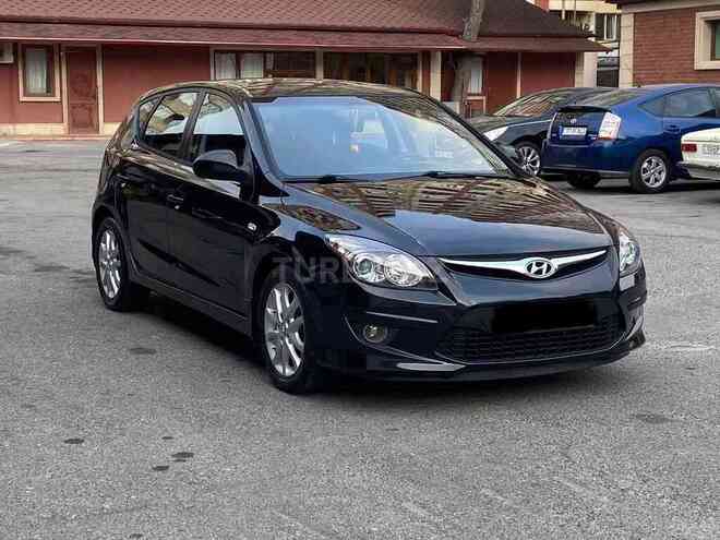 Hyundai i30 2010, 180,000 km - 1.6 l - Hacıqabul